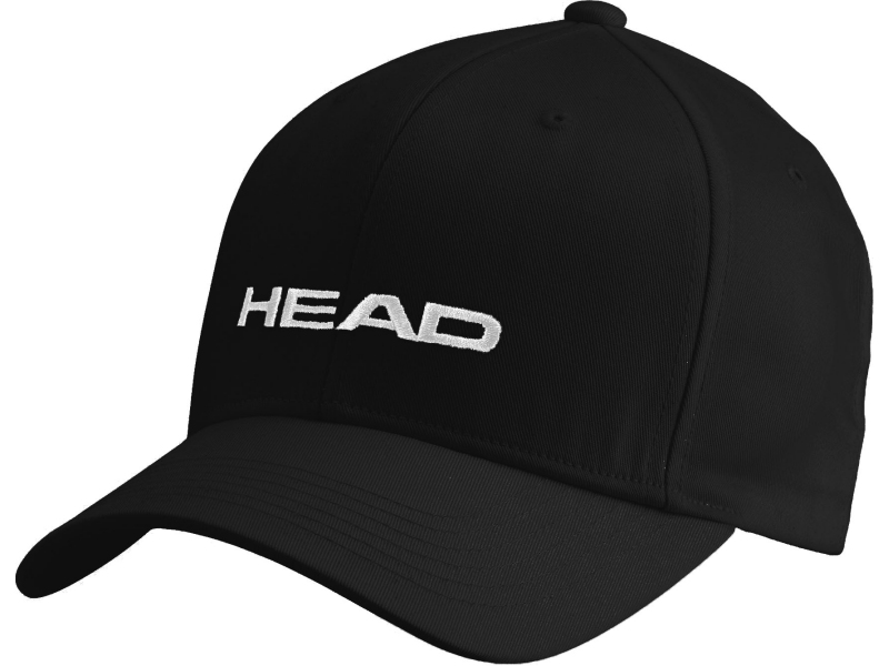 Head cappello
