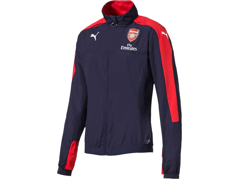 Arsenal FC Puma giacca