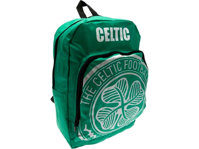 Celtic zaino