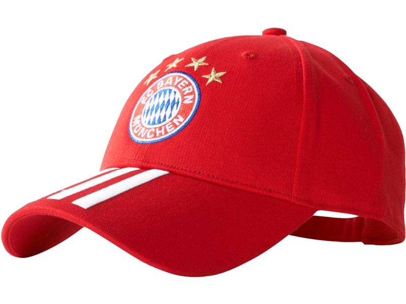 Bayern Monaco Adidas cappello