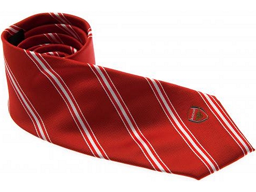 Arsenal FC cravatta