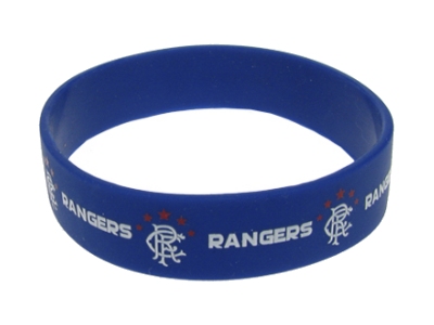 Rangers  fascia mano