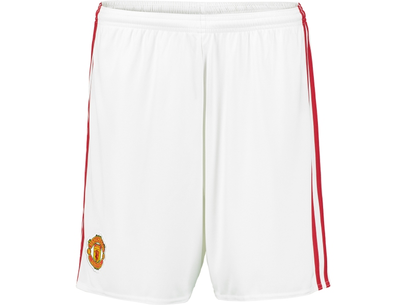 Manchester United Adidas pantaloncini