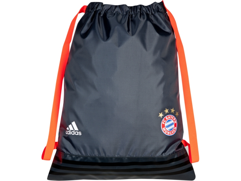Bayern Monaco Adidas sacca