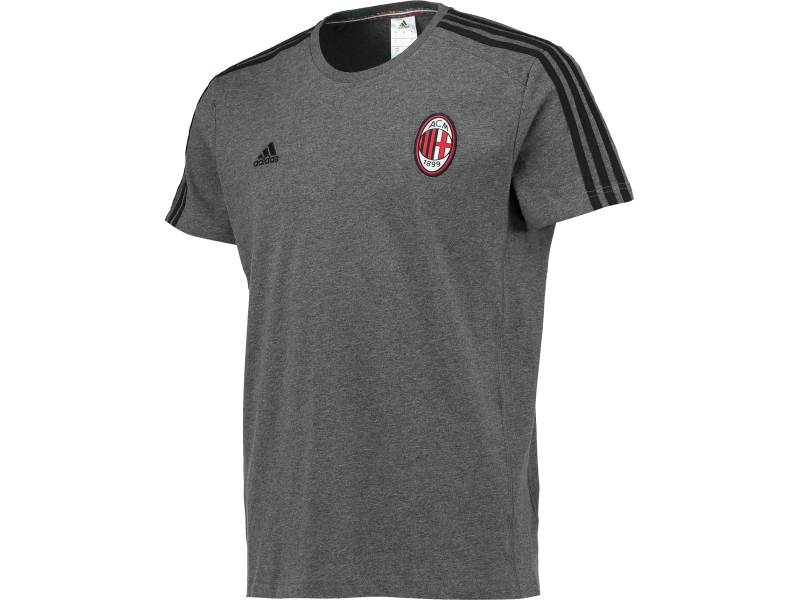 Milan Adidas t-shirt