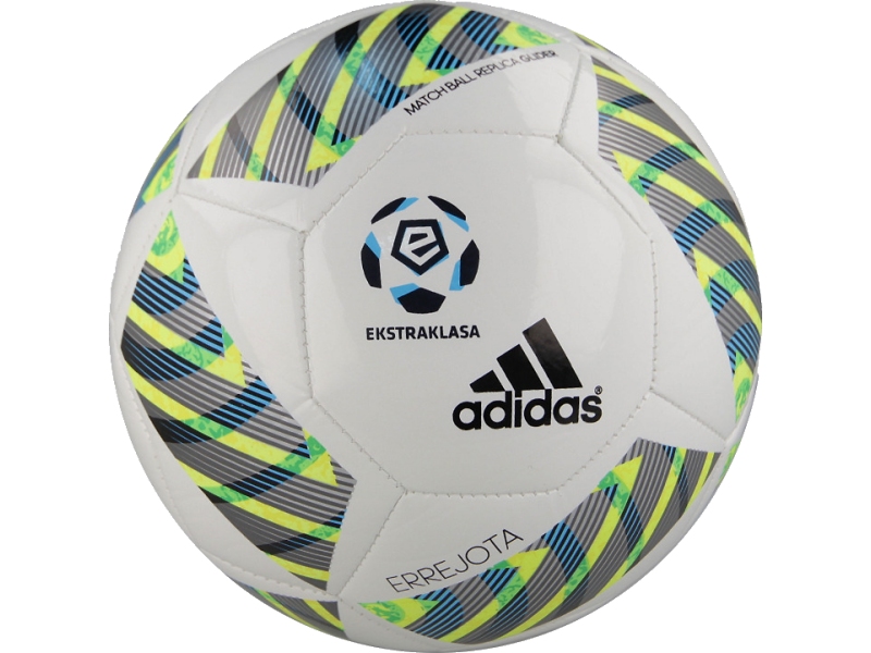 Polonia Adidas pallone