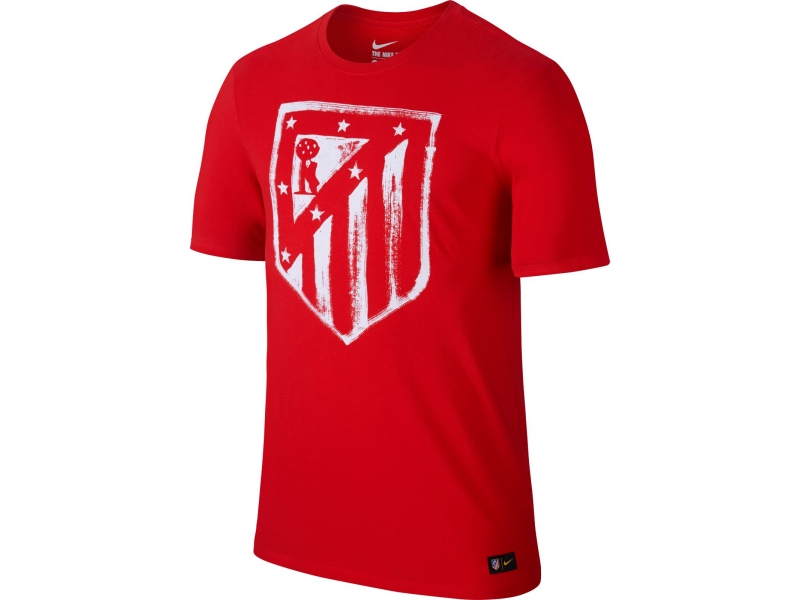 Atletico  Nike t-shirt ragazzo