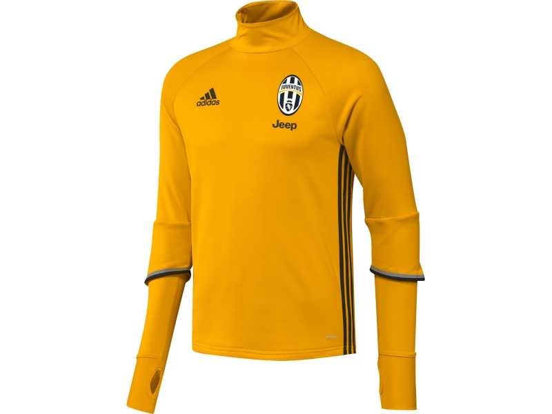 Juventus Adidas felpa ragazzo