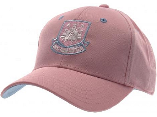 West Ham United cappello