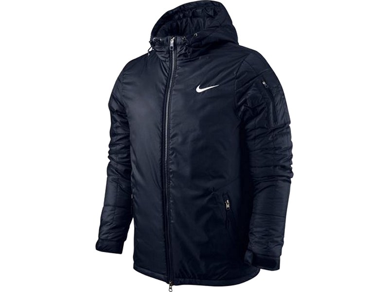 Nike giacca 
