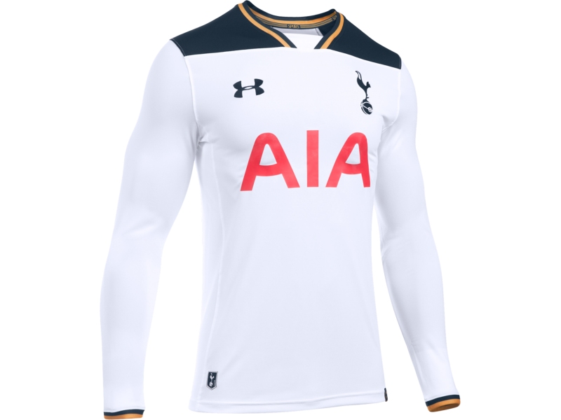 Tottenham Under Armour maglia