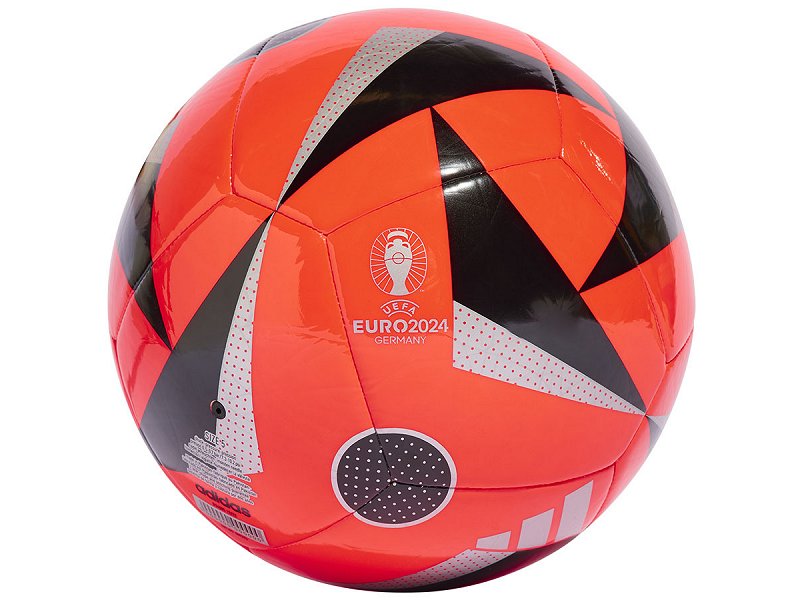 : Euro 2024 Adidas pallone