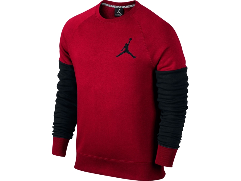 Jordan Nike felpa