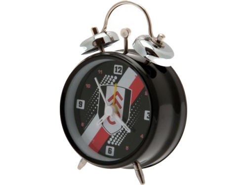 Fulham alarm clock