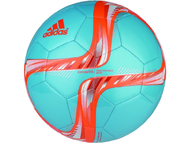 Conext15 Adidas pallone