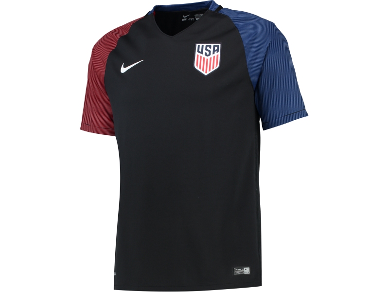 Stati Uniti Nike maglia