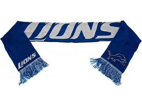 Detroit Lions sciarpa