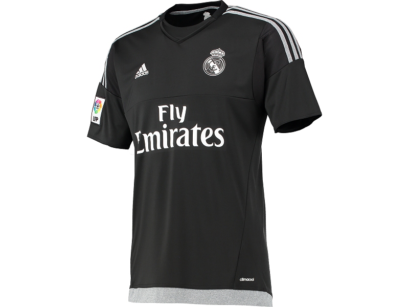 Real Madrid Adidas maglia