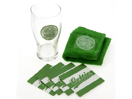 Celtic mini bar set