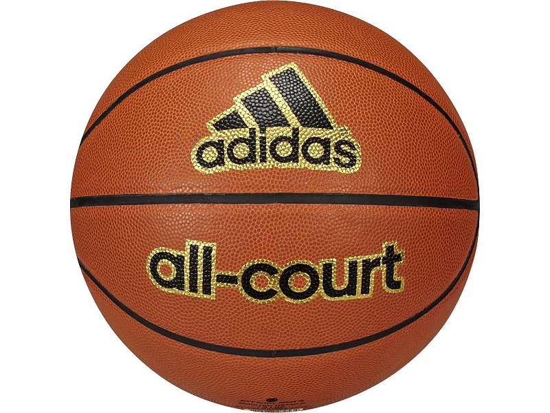 Adidas pallacanestro