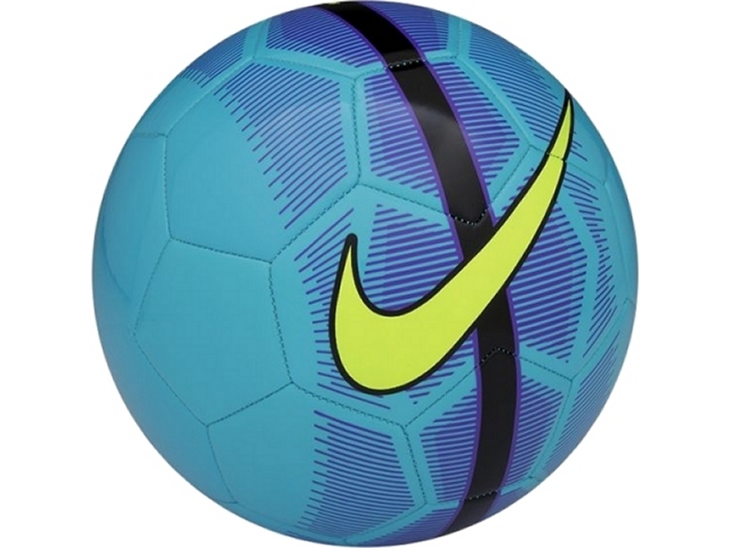 Mercurial Nike pallone