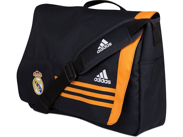 Real Madrid Adidas borsa a tracolla