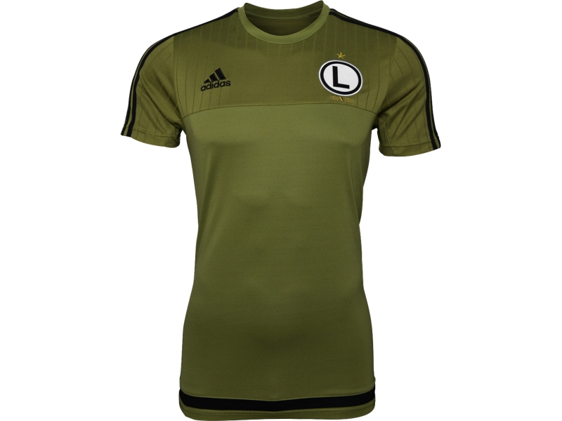 Legia Varsavia Adidas maglia