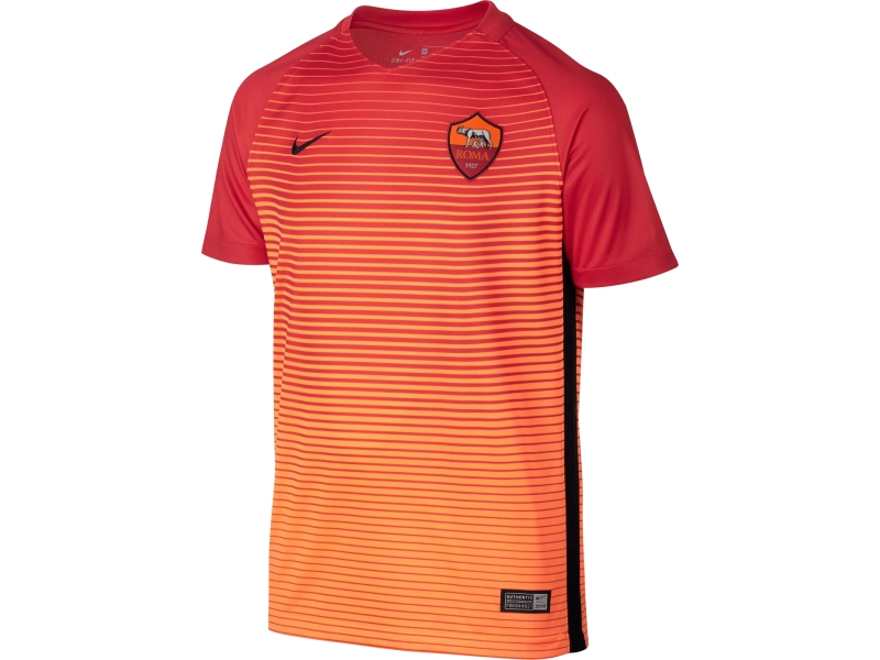 Roma Nike maglia ragazzo