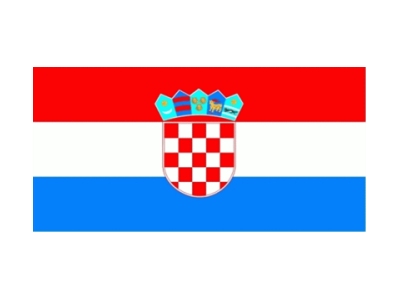 Croazia bandiera