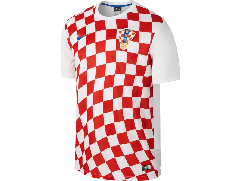 Croazia Nike t-shirt