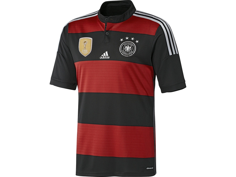 Germania Adidas maglia