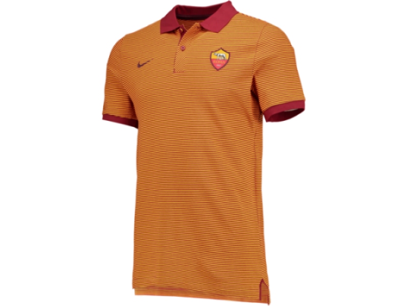 Roma Nike polo