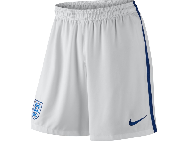 Inghilterra Nike pantaloncini