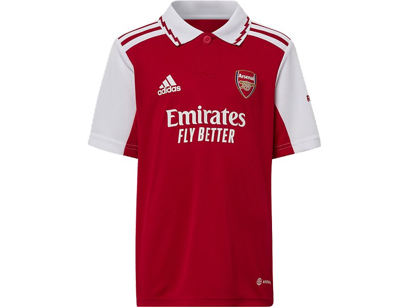 : Arsenal FC Adidas maglia ragazzo