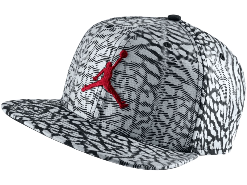 Jordan Nike cappello