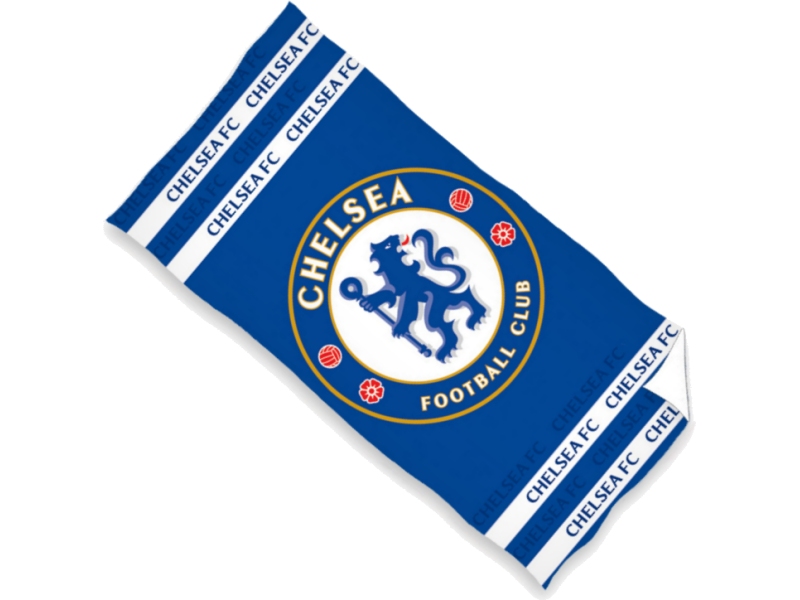 Chelsea asciugamano
