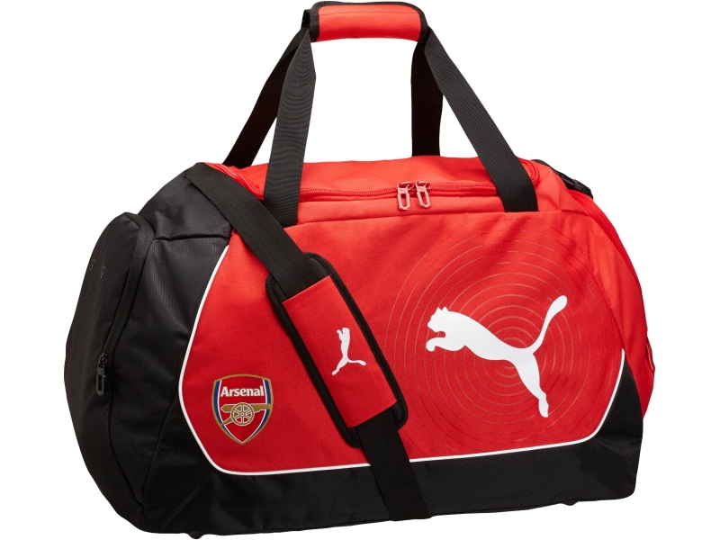 Arsenal FC Puma borsa sportiva