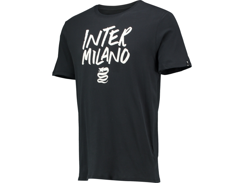 Inter Nike t-shirt