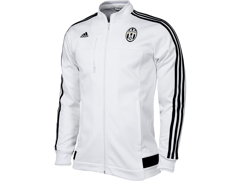 Juventus Adidas felpa