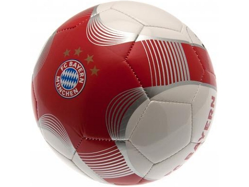 Bayern Monaco pallone