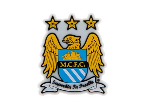 Manchester City calamita da frigo
