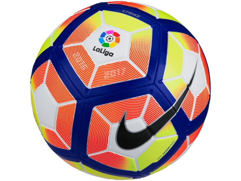 Spagna  Nike pallone