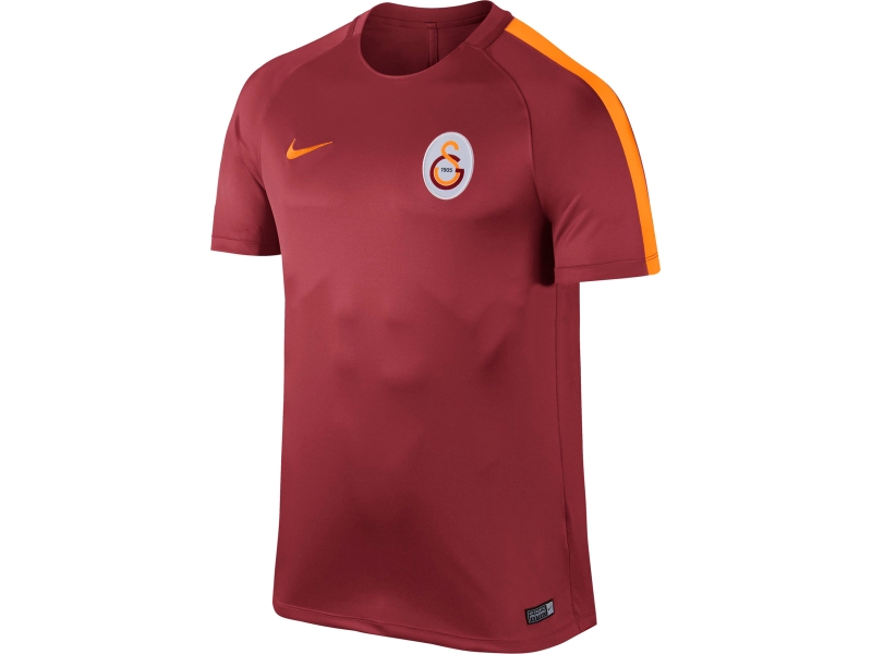 Galatasaray Nike maglia