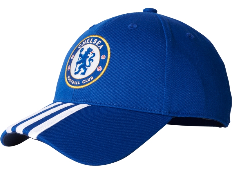 Chelsea Adidas cappello