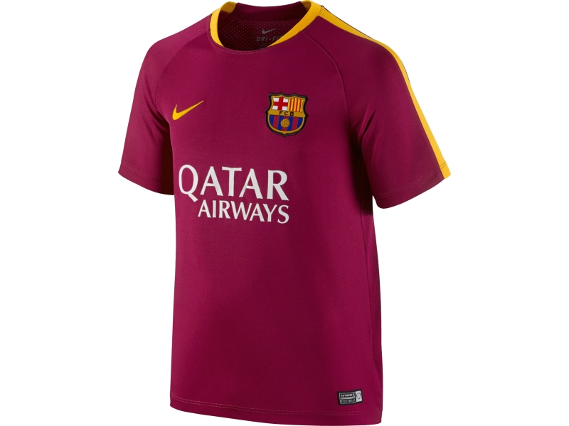 FC Barcelona Nike maglia ragazzo