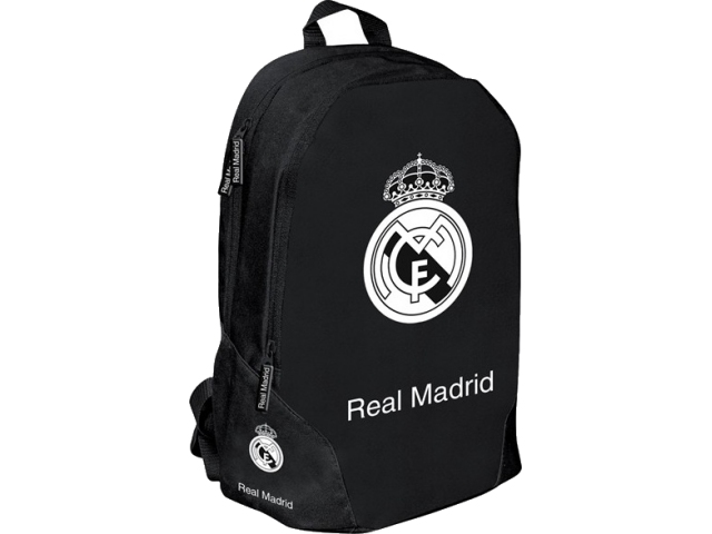 Real Madrid zaino