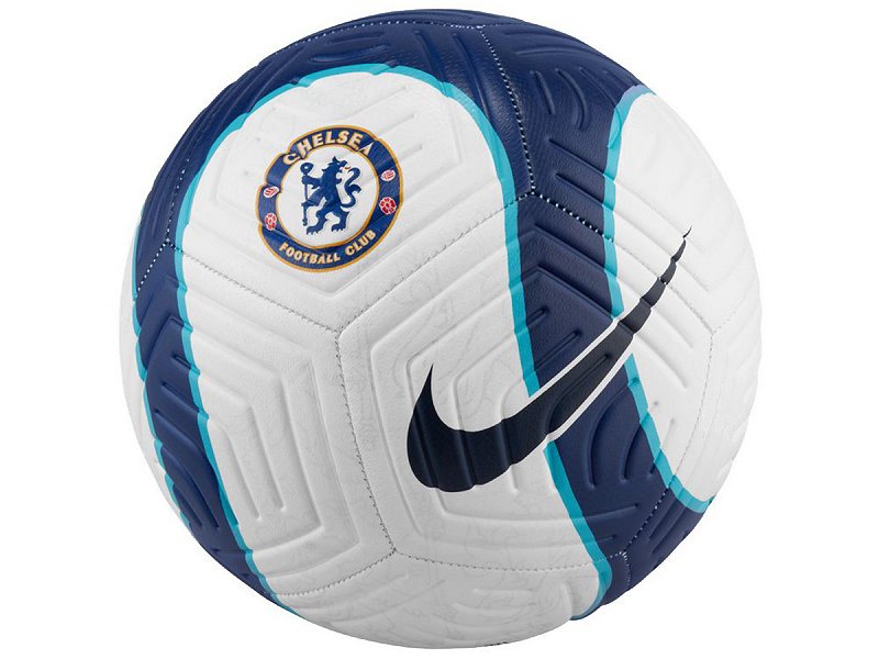 : Chelsea Nike pallone