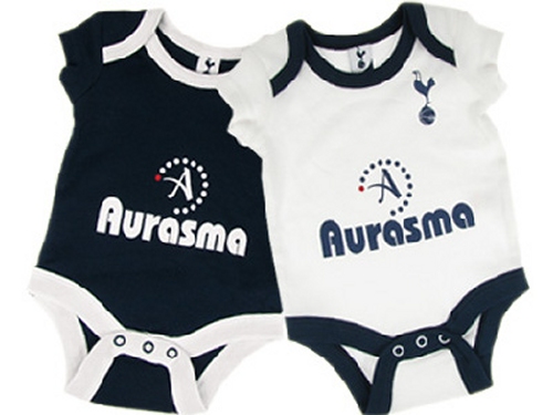 Tottenham baby