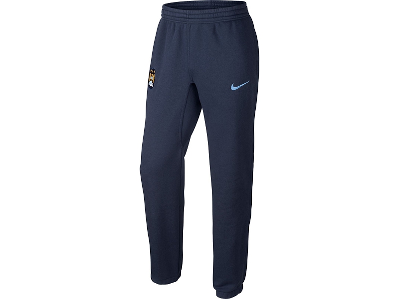 Manchester City Nike pantaloni