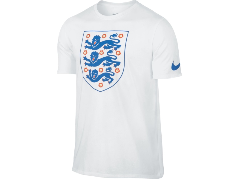 Inghilterra Nike t-shirt